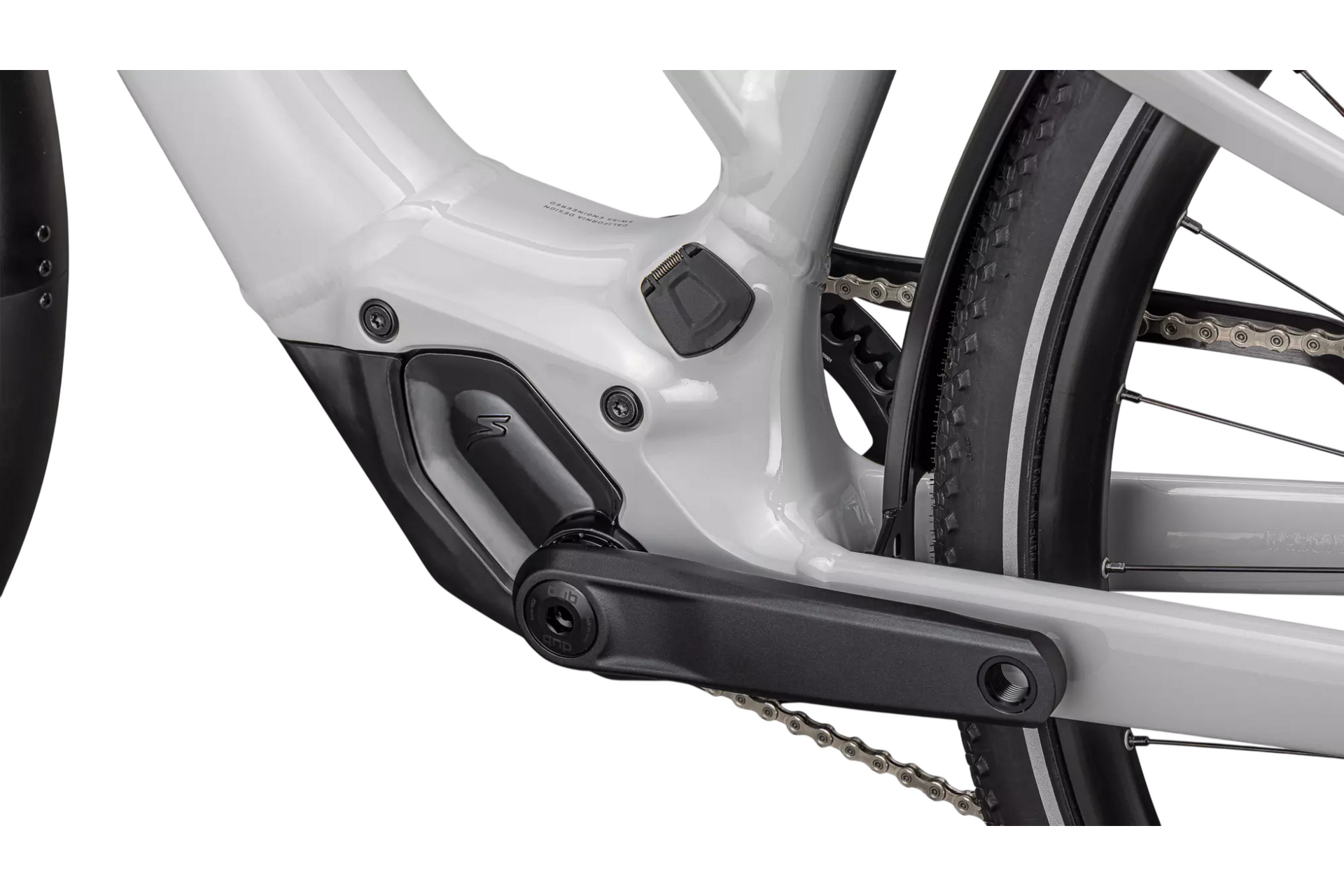 Specialized Turbo Vado SL 2 5.0 EQ ST - 520 Wh - 28 Zoll - Trapez - 2026