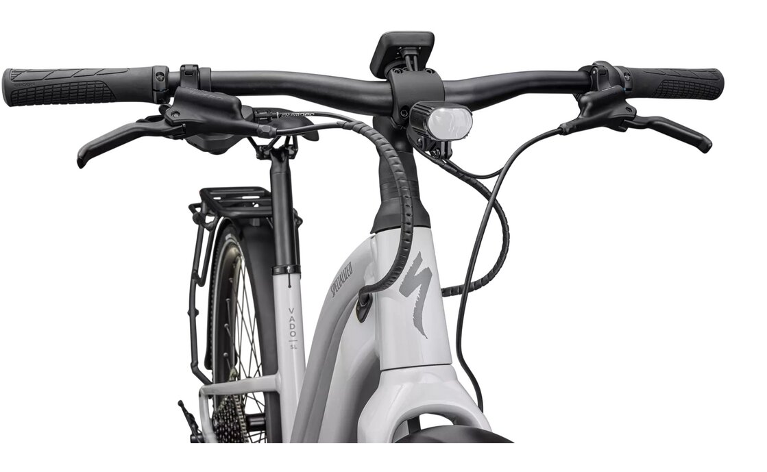 Specialized Turbo Vado SL 2 5.0 EQ ST - 520 Wh - 28 Zoll - Trapez - 2026