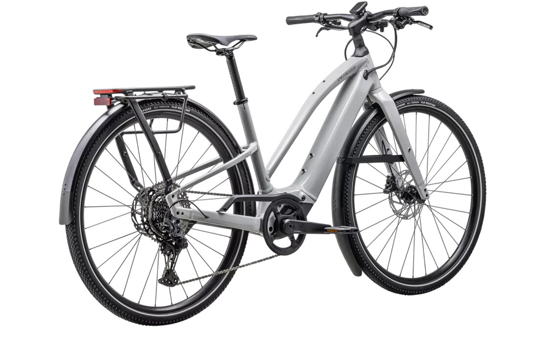 Specialized Turbo Vado SL 2 5.0 EQ ST - 520 Wh - 28 Zoll - Trapez - 2026