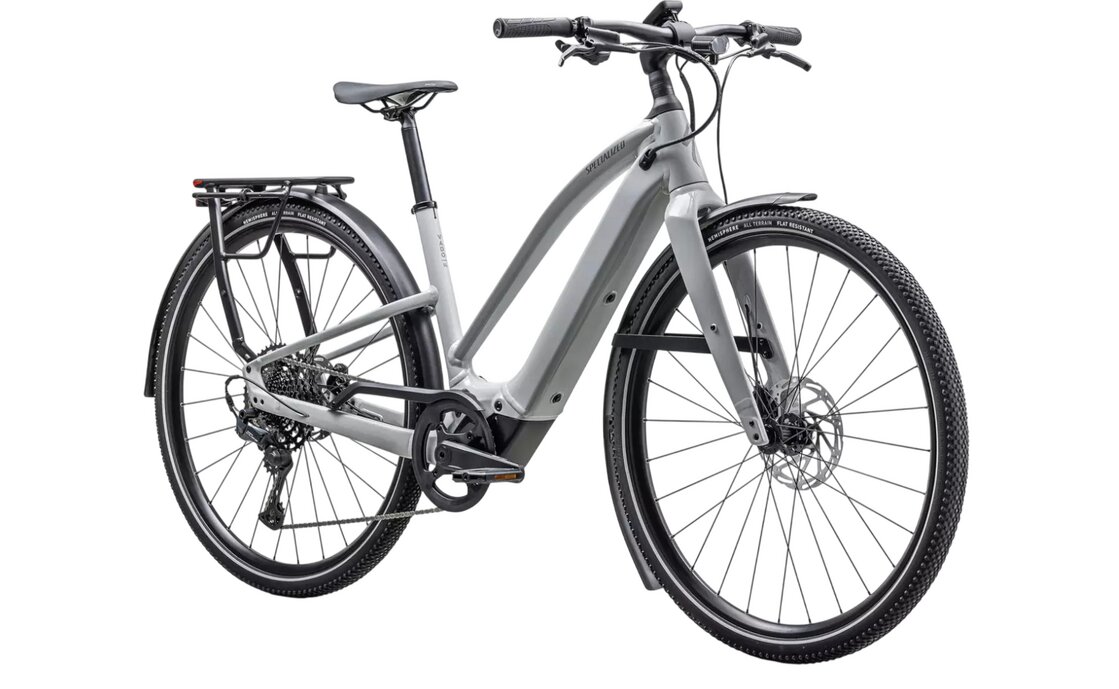 Specialized Turbo Vado SL 2 5.0 EQ ST - 520 Wh - 28 Zoll - Trapez - 2026
