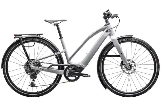 Intube-Akku - E-Bike-Pedelec - Specialized Turbo Vado SL 2 5.0 EQ ST - 520 Wh - 28 Zoll - Trapez - 2026