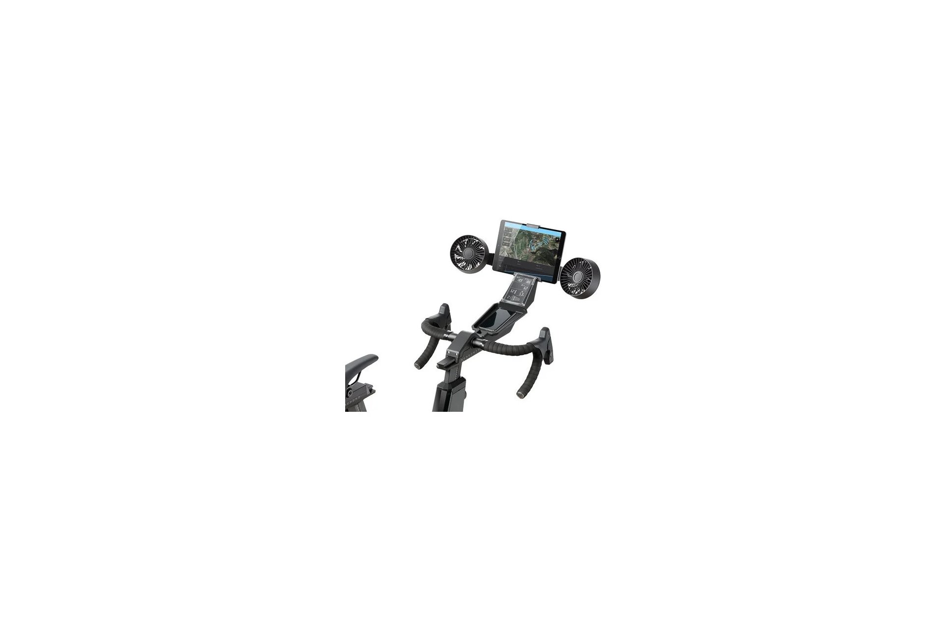 Tacx Neo Bike Smart Rollentrainer
