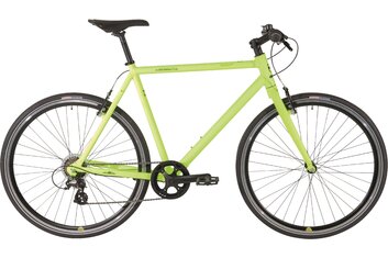 Crossbikes-Fitnessbikes - BBF Urban 2.0 - 2021 - 28 Zoll - Diamant