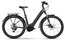 Haibike Trekking 7 - 630 Wh - 27,5 Zoll - Tiefeinsteiger