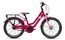 S'cool chiX twin 20 7-Gang - 20 Zoll - Tiefeinsteiger - 2025