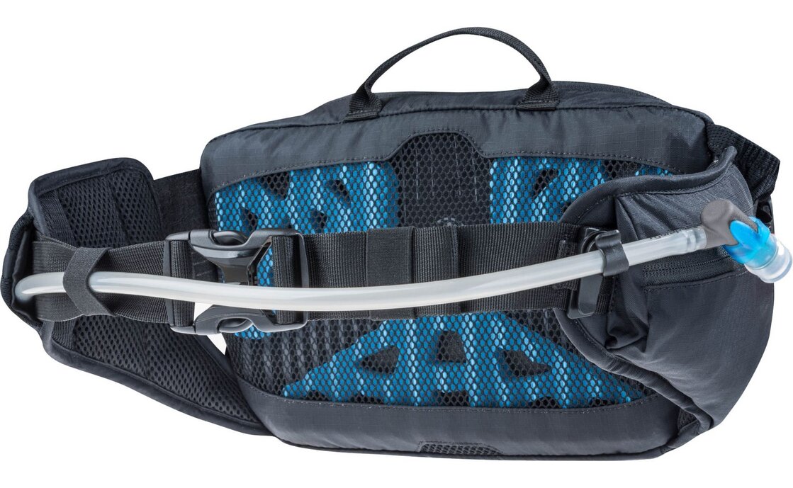 Evoc Magnetic Tube Clip