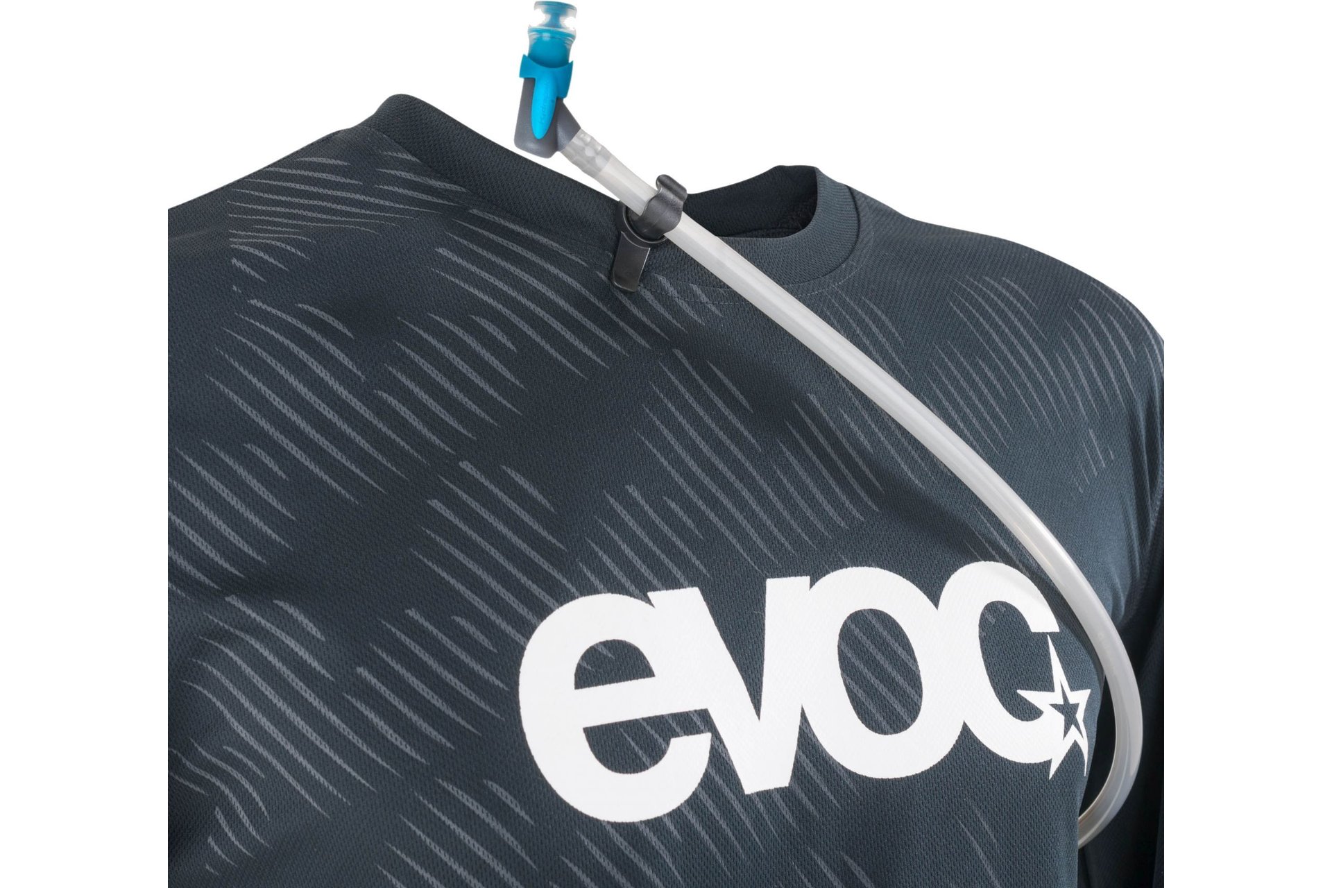 Evoc Magnetic Tube Clip