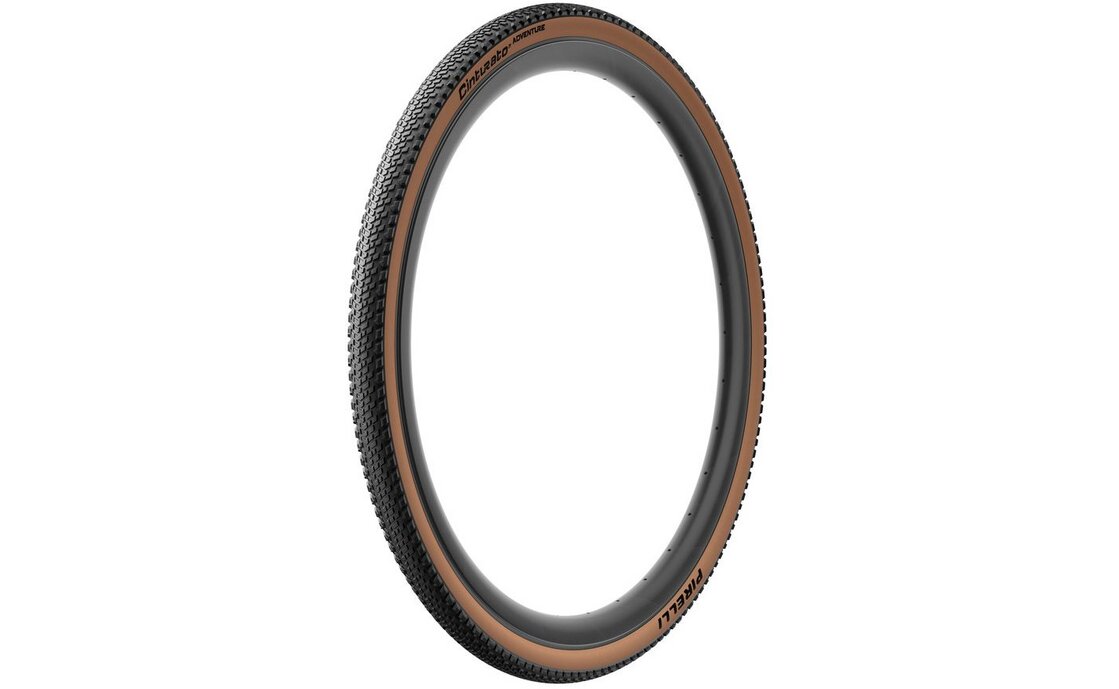 Pirelli Cinturato Adventure 700x45C Classic ProWall Gravel ProCo TLR