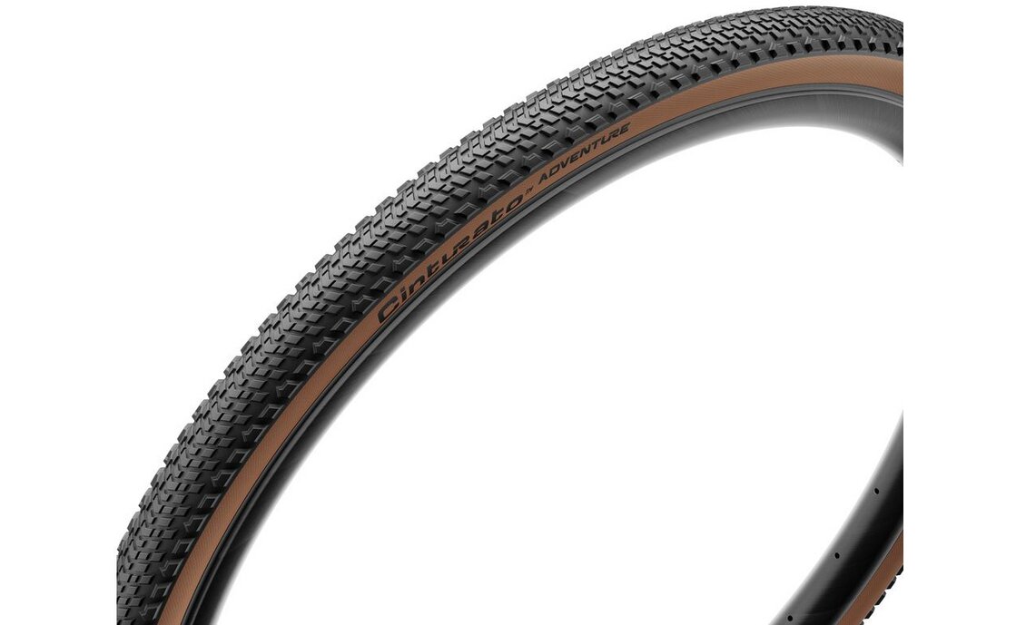 Pirelli Cinturato Adventure 700x45C Classic ProWall Gravel ProCo TLR