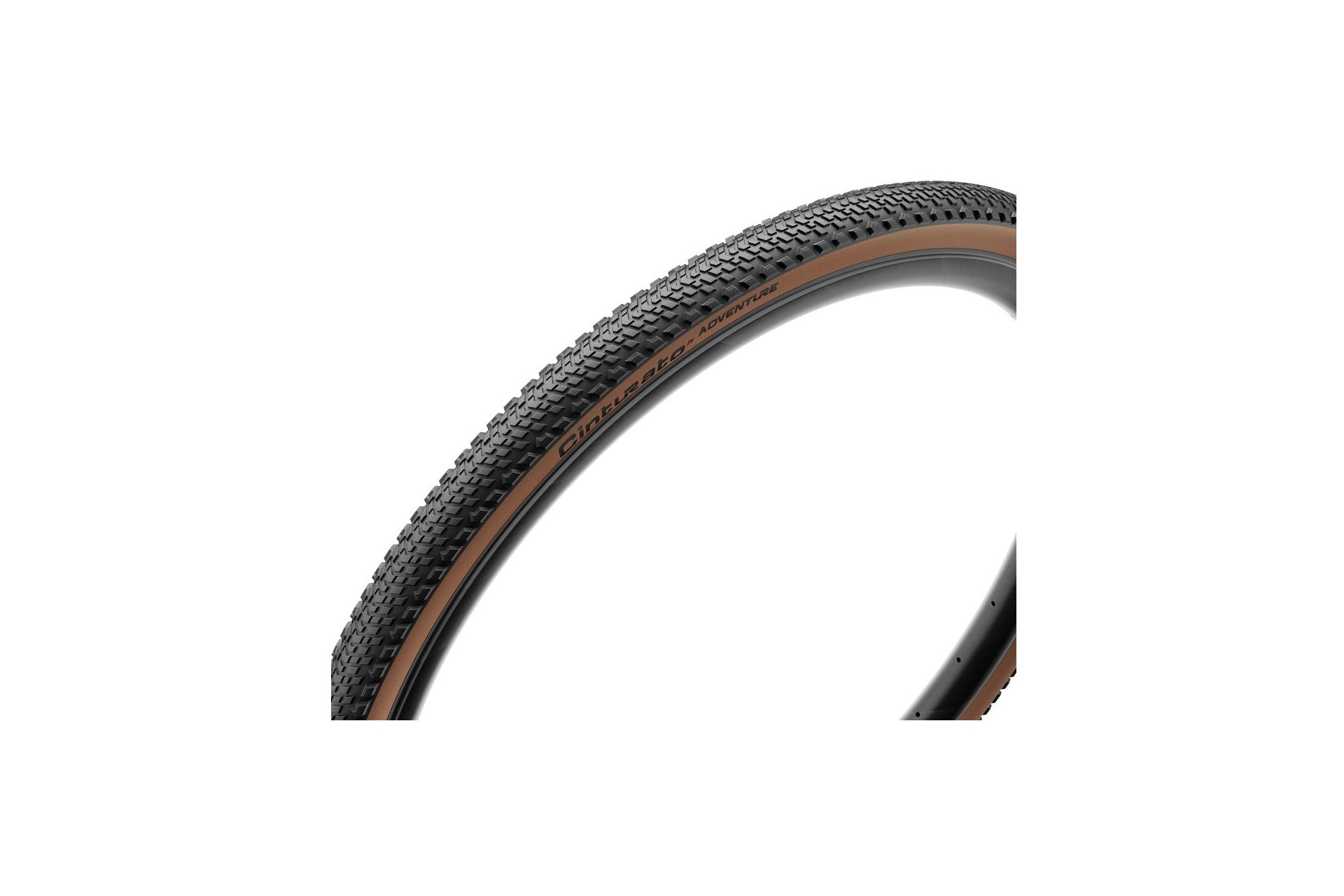 Pirelli Cinturato Adventure 700x45C Classic ProWall Gravel ProCo TLR