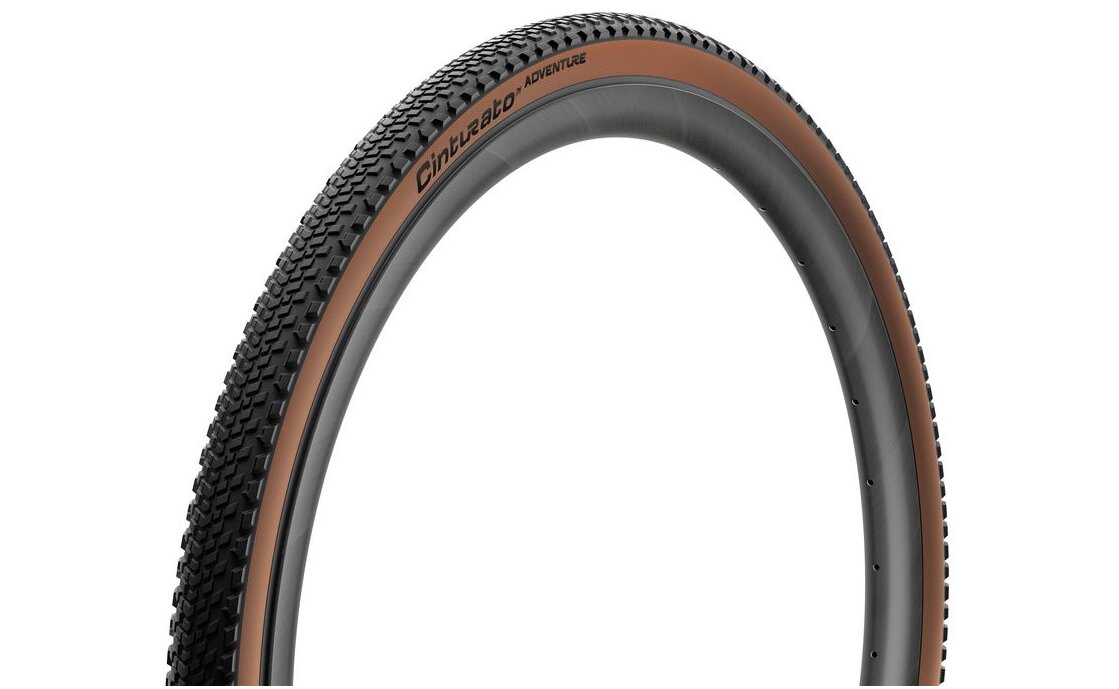 Pirelli Cinturato Adventure 700x45C Classic ProWall Gravel ProCo TLR