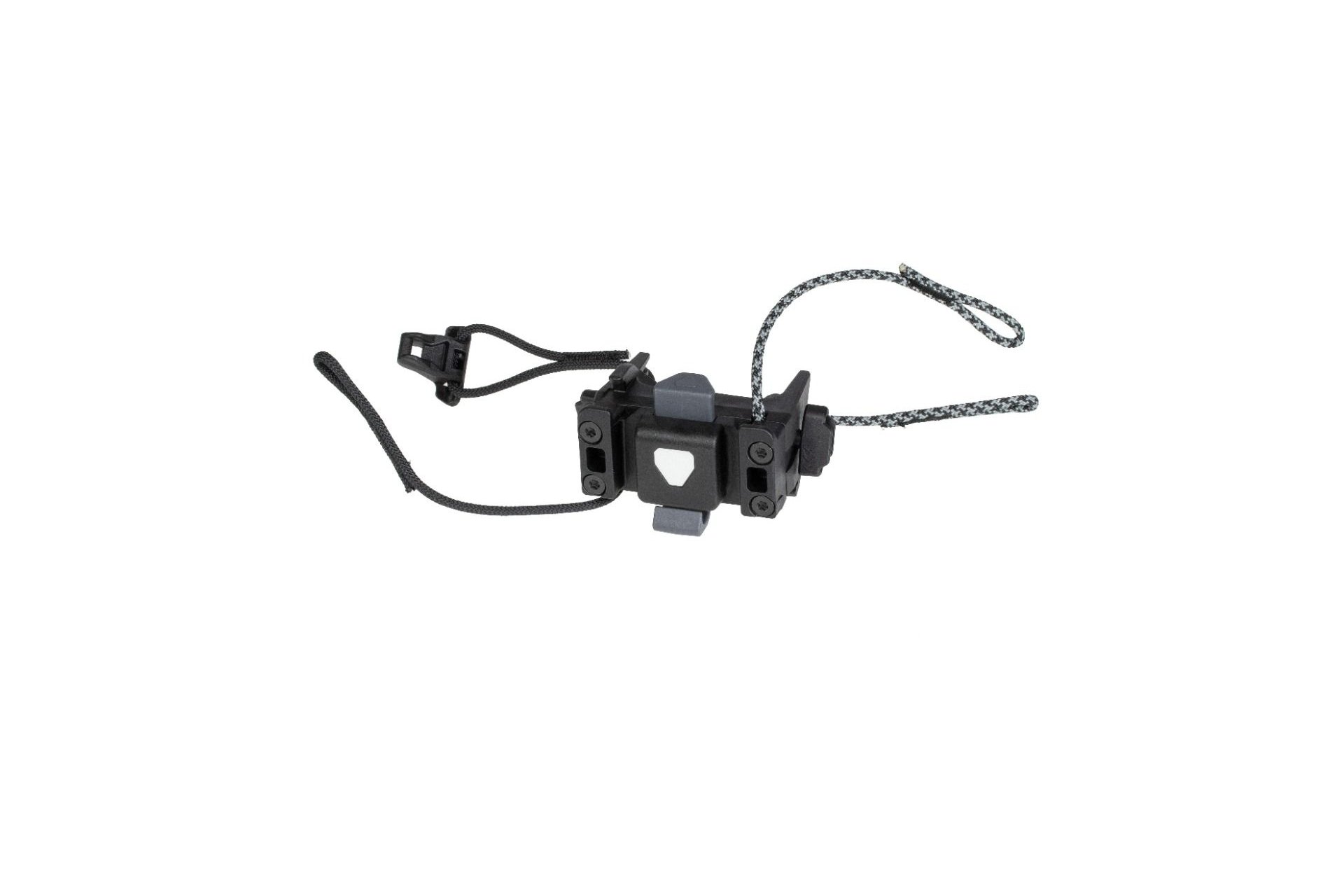 Ortlieb Lenkertaschen Montage-Set QR