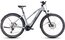 Cube Nuride Hybrid SLX 750 Allroad - 750 Wh - 28 Zoll - Trapez