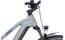 Cube Nuride Hybrid SLX 750 Allroad - 750 Wh - 28 Zoll - Trapez