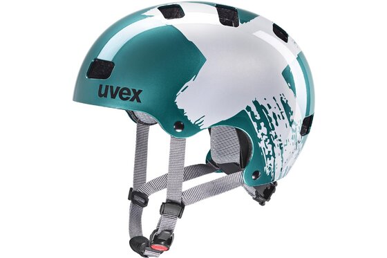 Trekking, Urban & City Helme - Uvex Kid 3