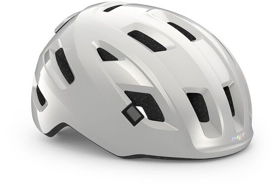 Helme - MET E-Mob MIPS