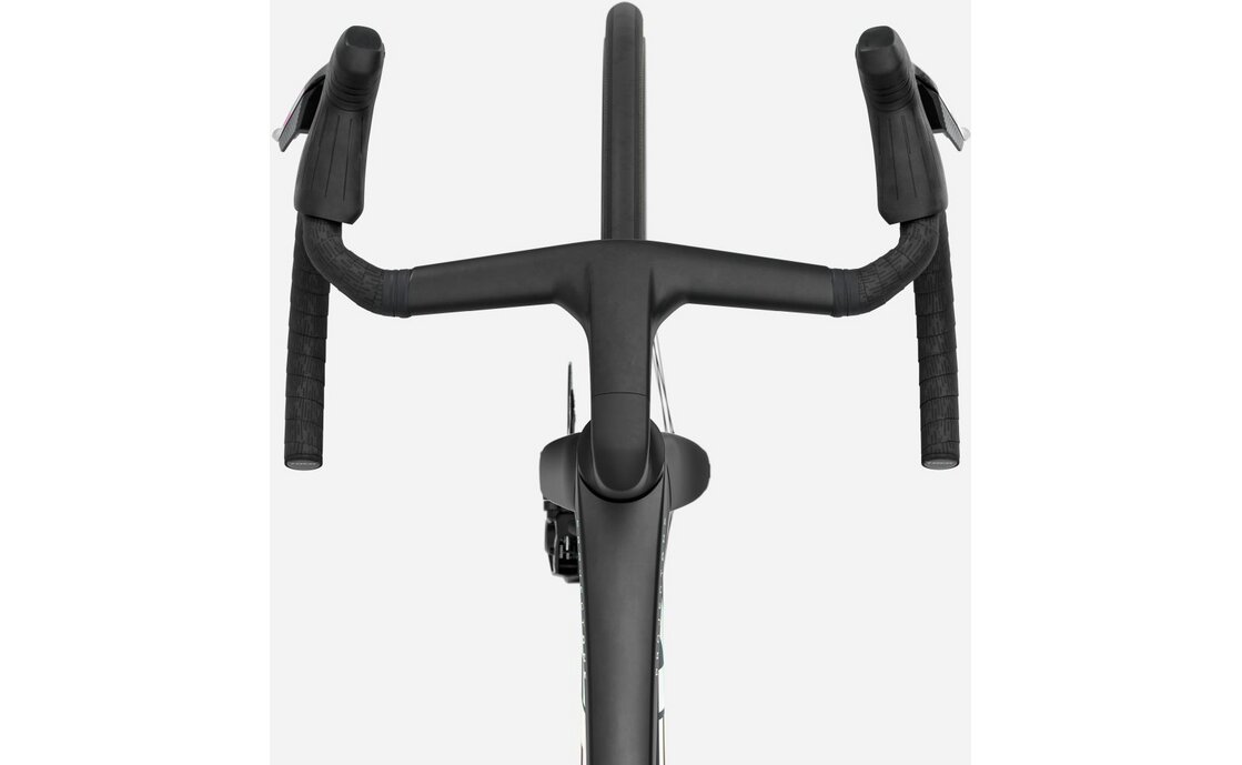 Trek Madone SLR 7 AXS - 28 Zoll - Diamant - 2026