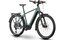Raymon Tourray Ultra 800 - 800 Wh - 27,5 Zoll - Diamant - 2025
