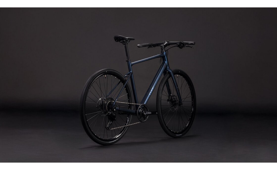 Cube Nulane ONE - 28 Zoll - Diamant - 2026
