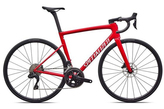 Rennräder - Specialized Tarmac SL8 Comp Di2 - 28 Zoll - Diamant - 2026