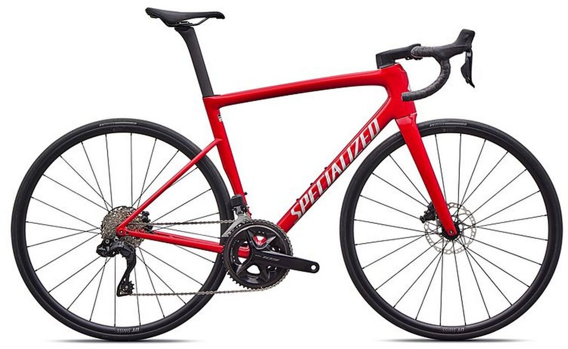 Specialized Tarmac SL8 Comp Di2 - 28 Zoll - Diamant - 2026