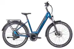 Kettler Town & Country P9 - 625 Wh - 27,5 Zoll - Tiefeinsteiger
