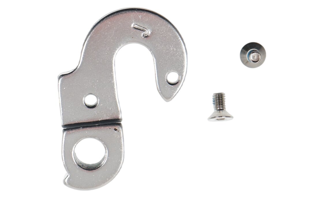 Carver Schaltauge Evolution Alu