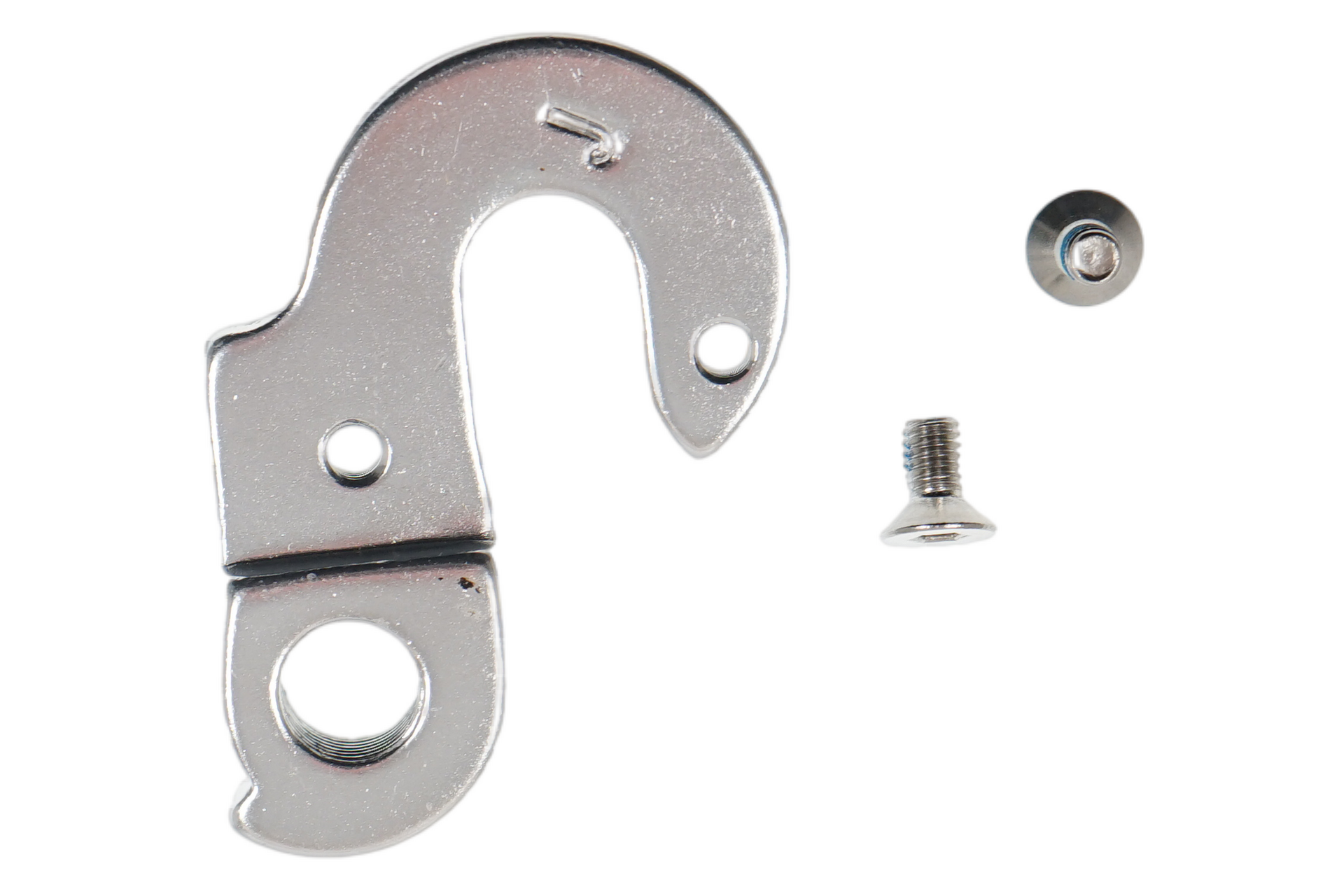 Carver Schaltauge Evolution Alu