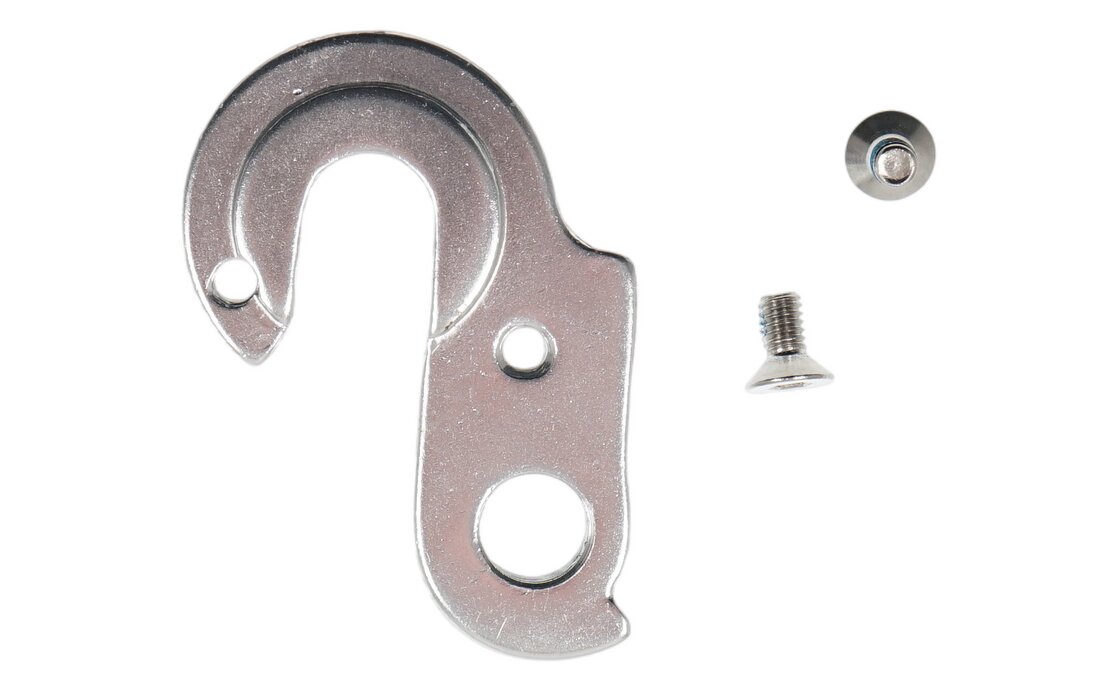 Carver Schaltauge Evolution Alu