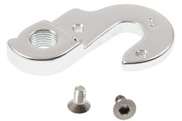 Carver Schaltauge Evolution Alu