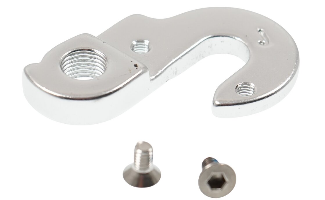 Carver Schaltauge Evolution Alu