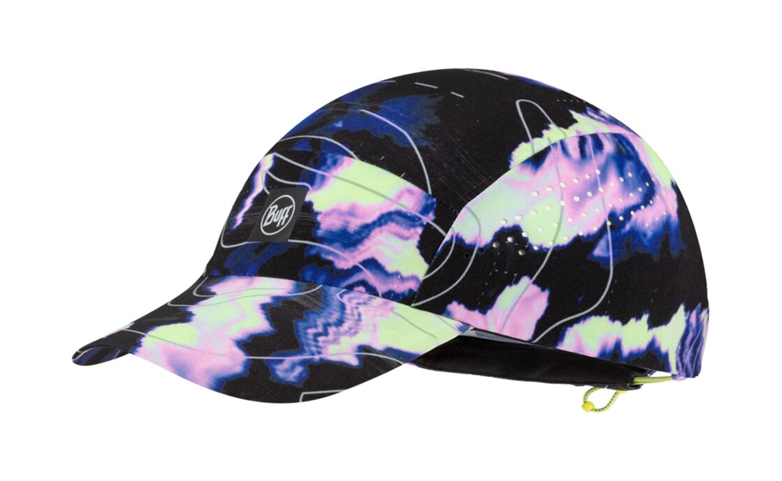Buff CoolNet UV Pack Speed Cap