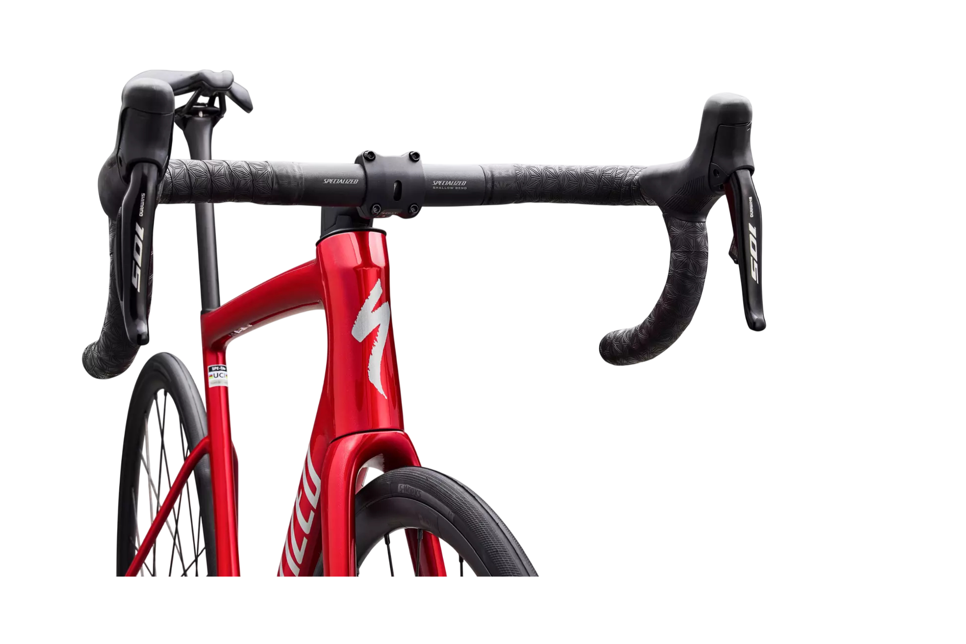 Specialized Tarmac SL8 Comp Di2 - 28 Zoll - Diamant - 2026