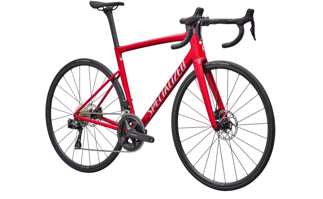 Specialized Tarmac SL8 Comp Di2 - 28 Zoll - Diamant - 2026