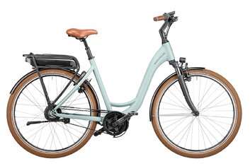 Riese und Müller - Riese und Müller Swing vario - 500 Wh - 2023 - 28 Zoll - Tiefeinsteiger