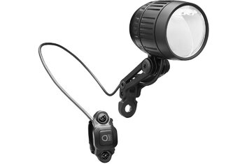 Beleuchtung Sale - Busch und Müller LED-Scheinwerfer Lumotec IQ-XM