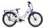 S'cool chiX twin 20 7-Gang - 20 Zoll - Tiefeinsteiger - 2025