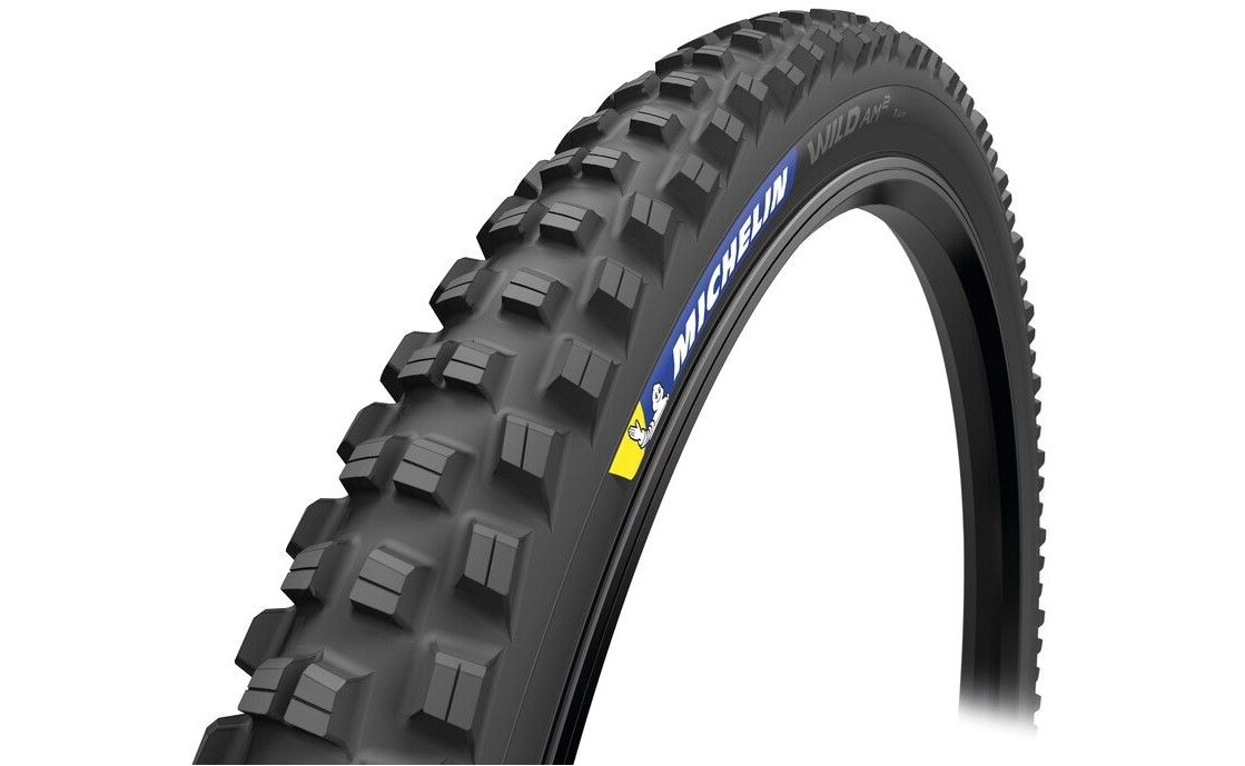 Michelin Wild AM2 29X2.40 Competition Line