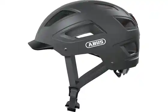 Trekking, Urban & City-Helme - Abus Hyban 2.0