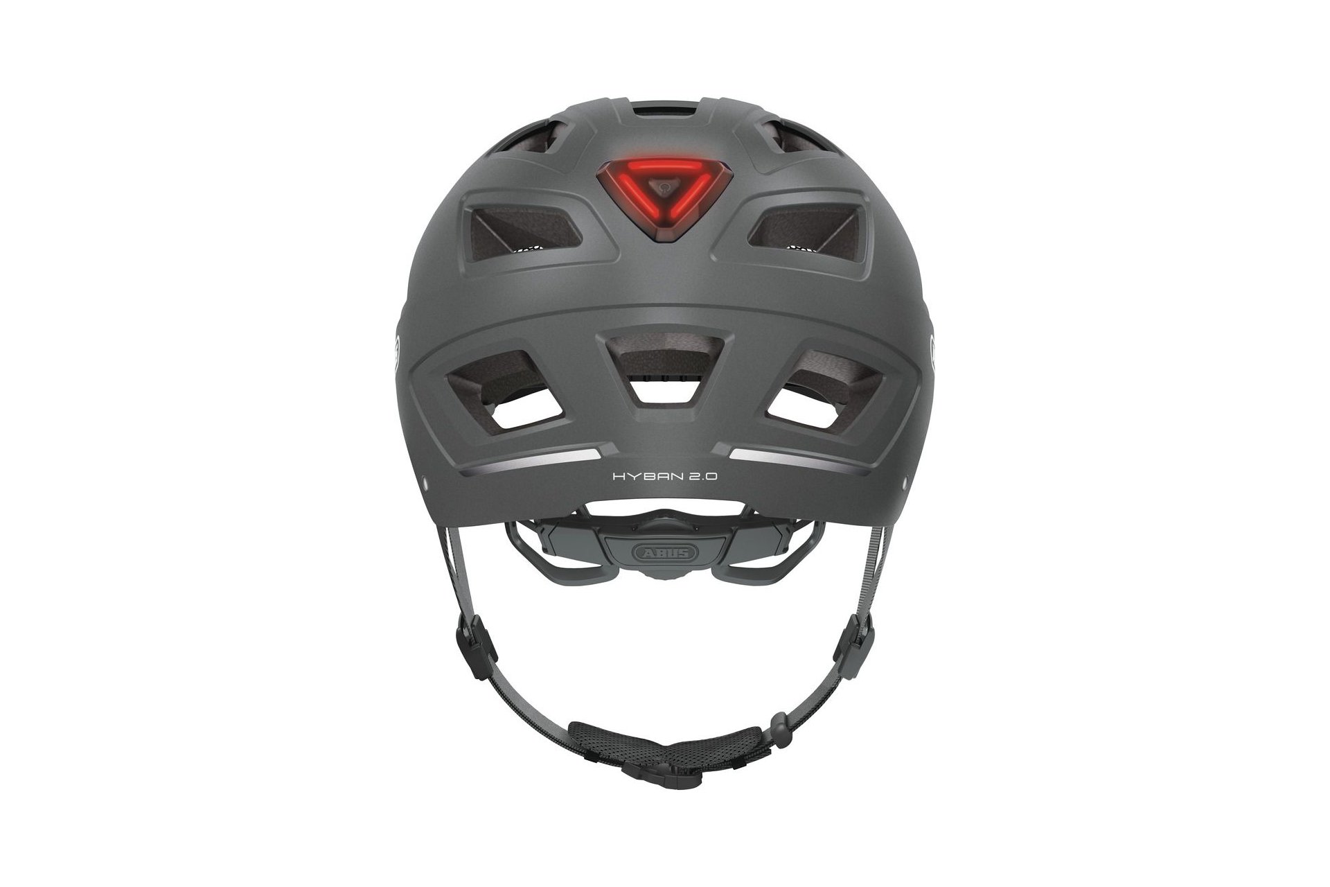 Abus Hyban 2.0