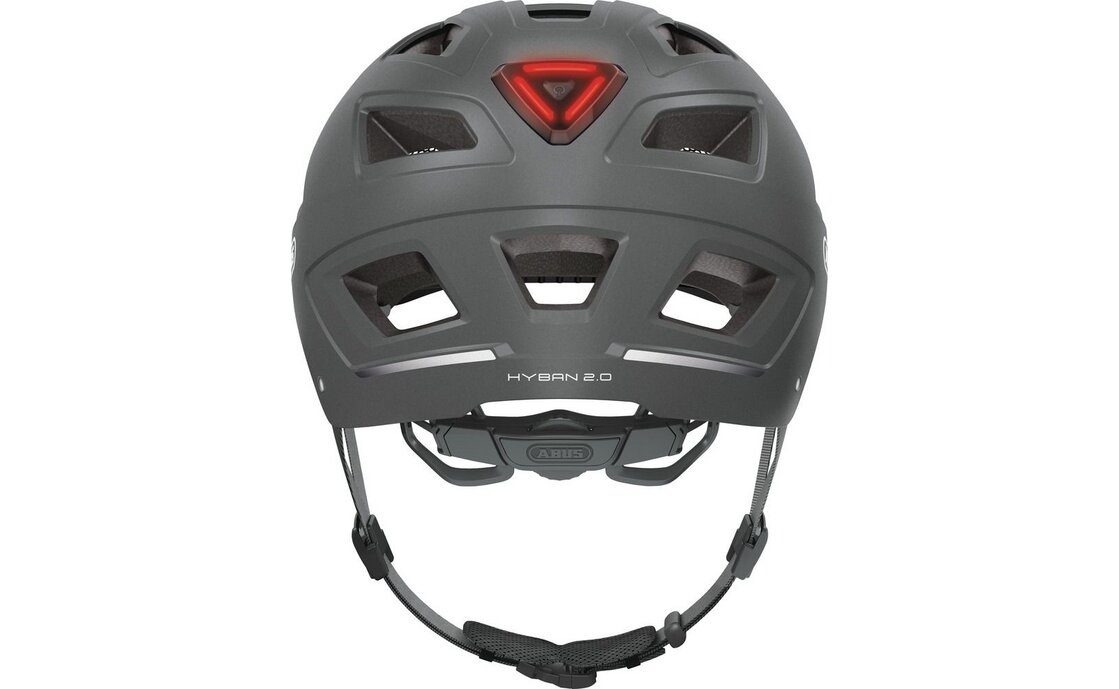 Abus Hyban 2.0