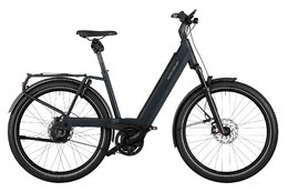 Riese und Müller Nevo4 GT vario - 625 Wh - 26 Zoll - Tiefeinsteiger - 2026