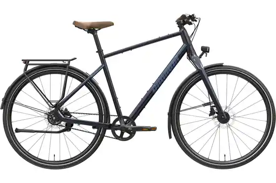 28 Zoll - Trekkingräder - Diamant Mahon Style Plus - 28 Zoll - Diamant - 2026