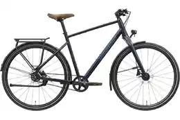 Diamant Juna - Diamant Mahon Style Plus - 28 Zoll - Diamant - 2026