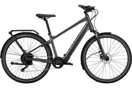 Cannondale Mavaro Neo SL 1 - 360 Wh - 28 Zoll - Diamant - 2025