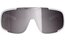 POC Aspire - Hydrogen White/Clarity Road/Sunny Silver