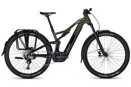 Focus Thron2 6.7 EQP - 600 Wh - 29 Zoll - Fully - 2026