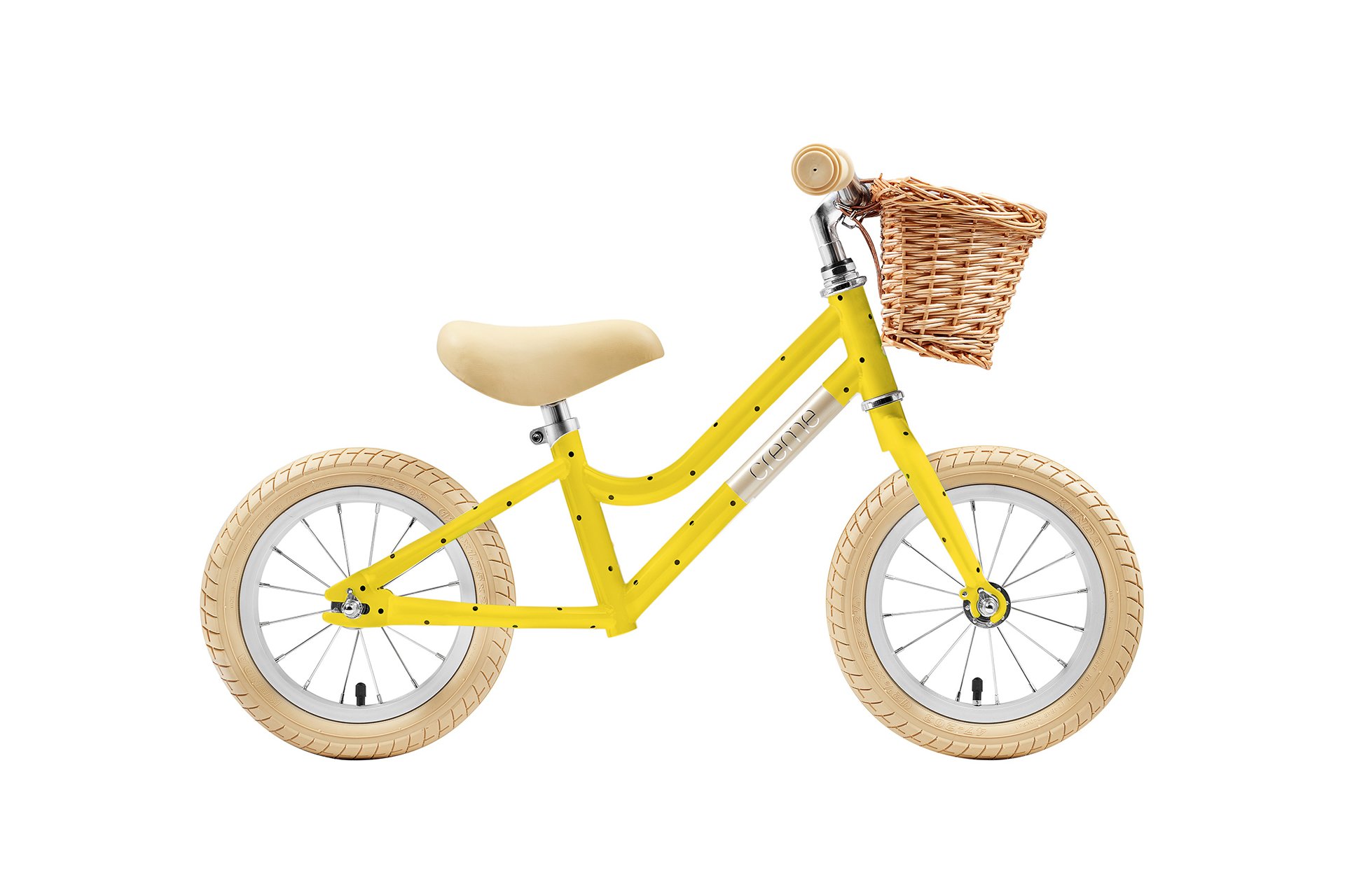 Creme Mia - 12 Zoll - Tiefeinsteiger - Aktion