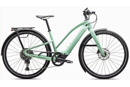 Specialized Turbo Vado SL 2 4.0 EQ ST - 520 Wh - 28 Zoll - Trapez - 2026