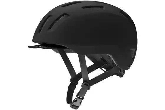 64 - Fahrradhelme - Smith Transit MIPS
